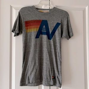Aviator Nation t -shirt size small